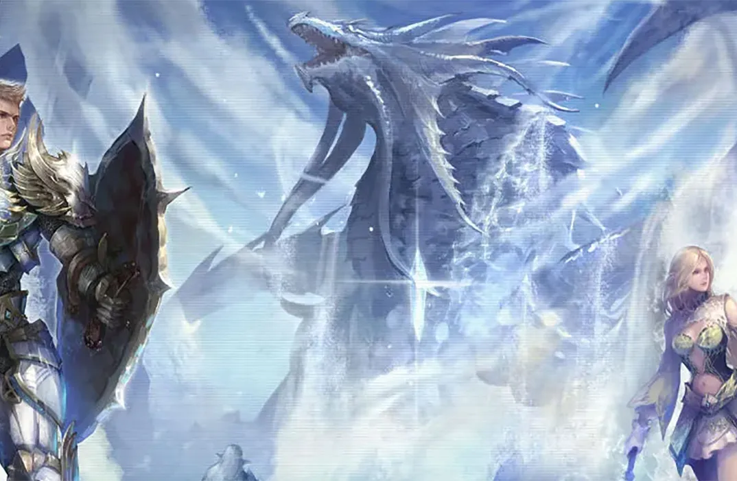 Lineage 2 Fafurion Database